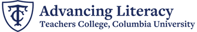 Advancing Literacy, Teachers College, Columbia University